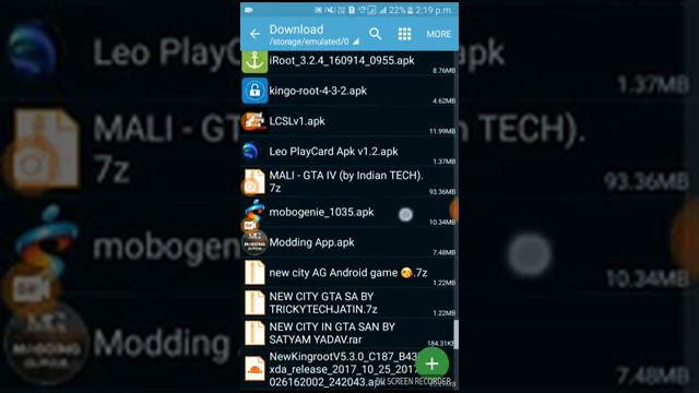How to download gta iv only 90 mb смотреть онлайн