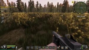 вещи кочевников