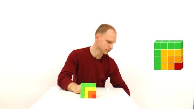 Перевернутая математика. Выпуск 3. смотреть онлайн