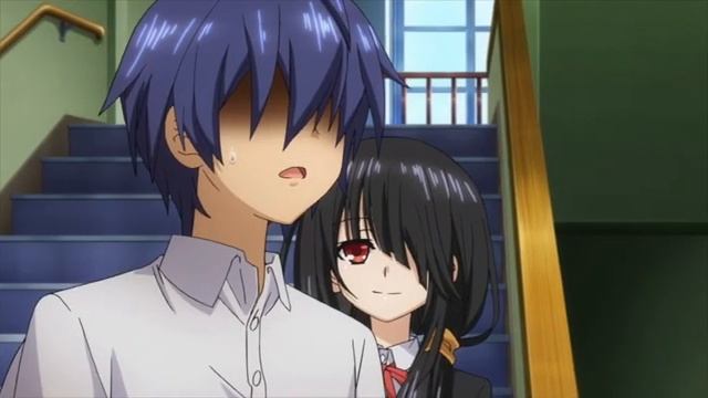 Лучший клип к аниме смотреть онлайн