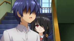 Лучший клип к аниме