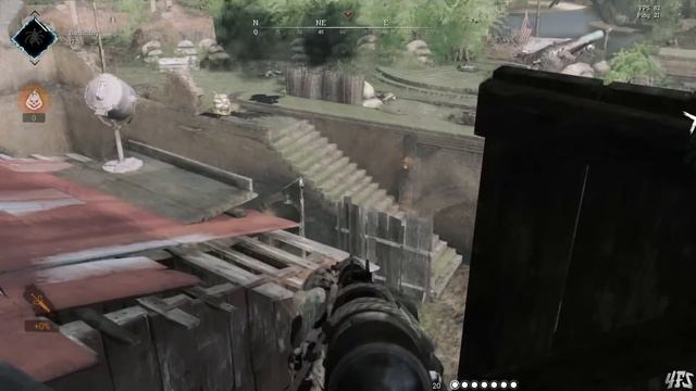 Hunt Showdown: How to Survive an Ambush смотреть онлайн