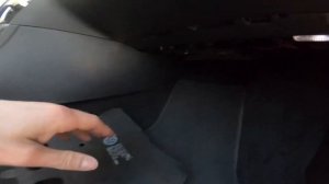 Замена салонного фильтра Volkswagen Passat (b6, b7, NMS, CC, USA)