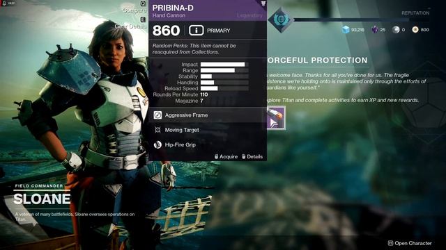 Destiny 2 New Light Full Game Walktrough 1080p Part 7 Titan Lost Sectors смотреть онлайн