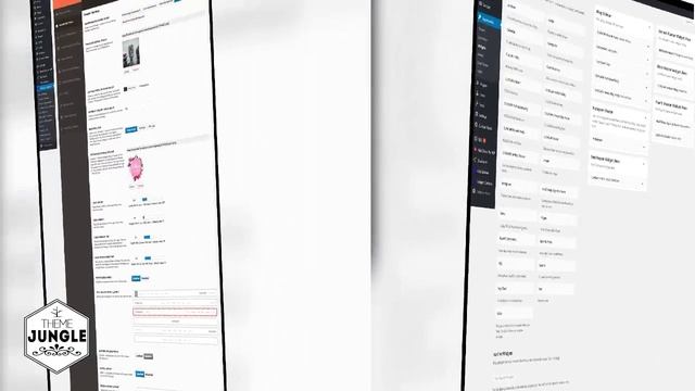 Elekgan Personal WordPress Blog Theme + Download смотреть онлайн