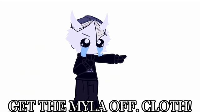 It Don't Bite meme*Hollow Knight AU*Gacha Club (sorry if cringe) смотреть онлайн