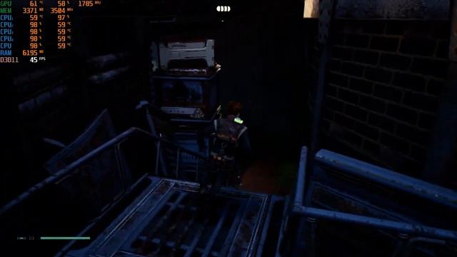 Star Wars Jedi Fallen Order on AMD Phenom II X4 955 RAM 8GB GTX 1050 Ti смотреть онлайн