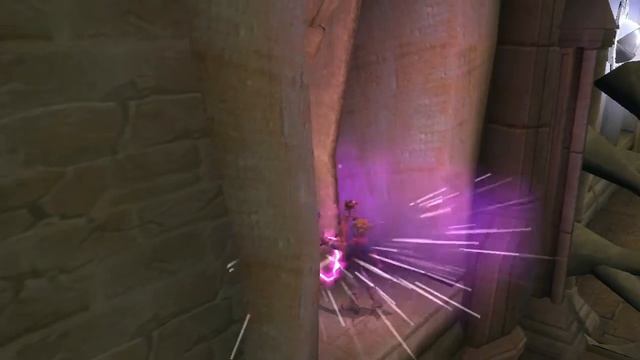 Jak 3 HD Collection #3 Вулкан (Прохождение) смотреть онлайн