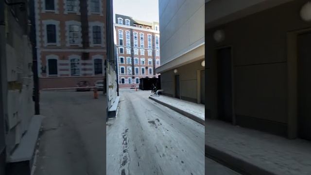 Аренда помещения 40м2 Москва, Нижняя Красносельская улица, 35с49 смотреть онлайн