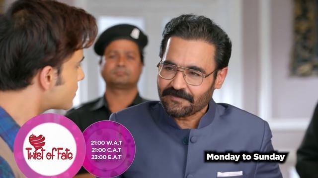 Zee World: Twist of Fate | Weekly Recap June Week 4 смотреть онлайн