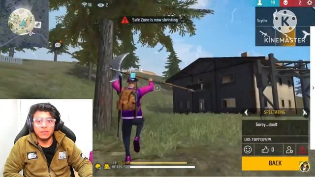 @baseergaming777 react on my game play❤️❤️ смотреть онлайн