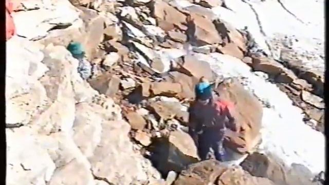 Братск 1998 часть 1 смотреть онлайн