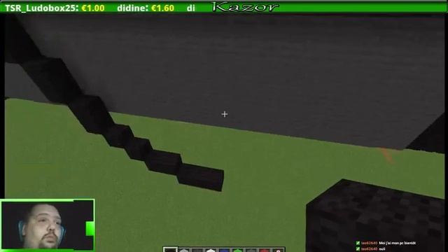 minecraft build renault magnum ! (Part 2) смотреть онлайн