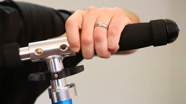 Micro Rocket Deluxe 2 Wheels Scooter For Ages 12 Years To Adult смотреть онлайн