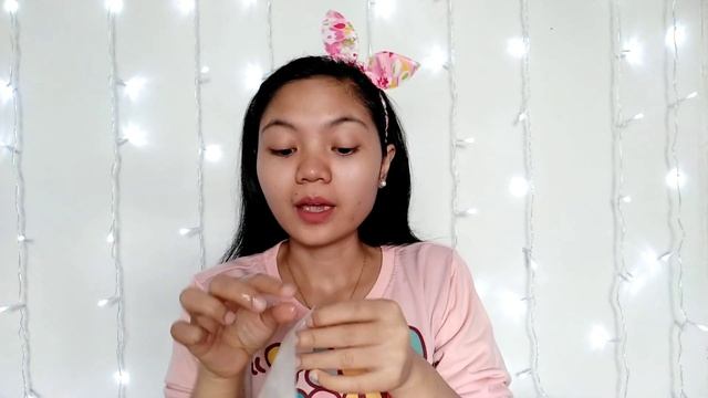 REVIEW POND'S VITAMIN DUO SHEET MASK || ?PLUMPING? || Marta Christina смотреть онлайн