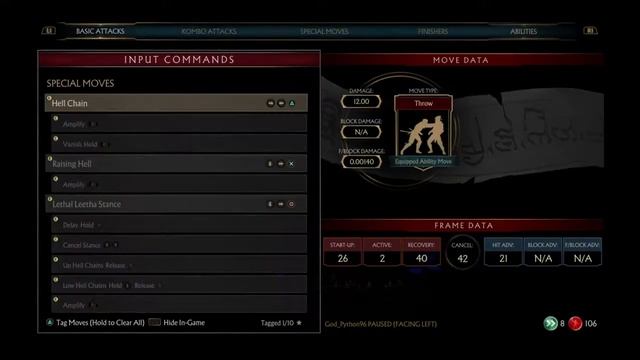 Mortal Kombat 11 DLC Characters смотреть онлайн