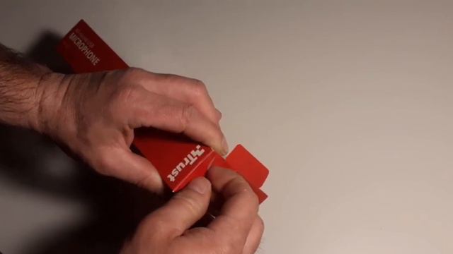 Trust-All-round USB MICROPHONE смотреть онлайн