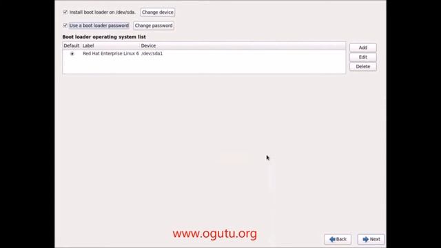 Oracle OCP (1Z0-053) Lesson 2 Installing RedHat Enterprise Linux 6 смотреть онлайн