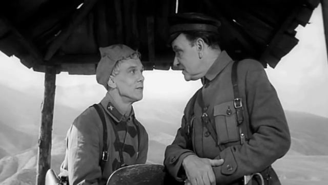 Есть такая профессия - Родину защищать! смотреть онлайн