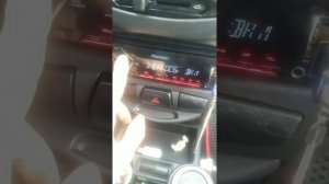 Пионер не выключается! Есть решение?