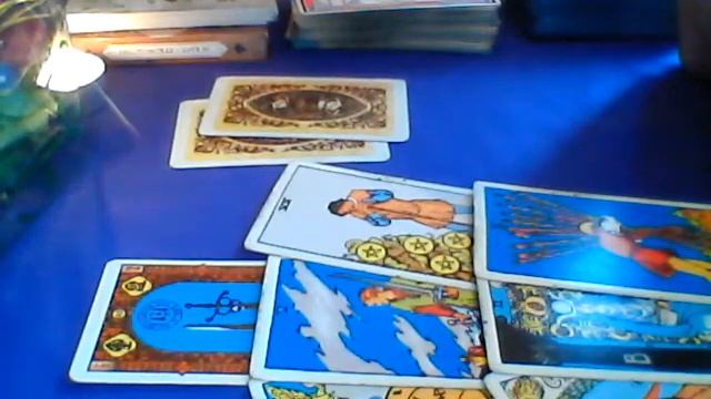 Рождественские гадания Цель вашего воплощения смотреть онлайн