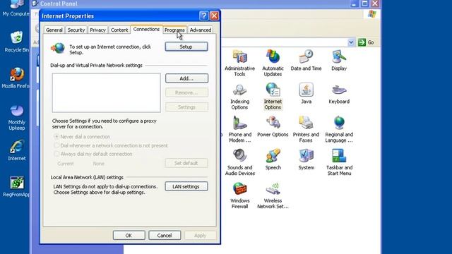 How To Reset Internet Explorer 8 смотреть онлайн