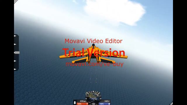 How To Find The Kraken In SimplePlanes