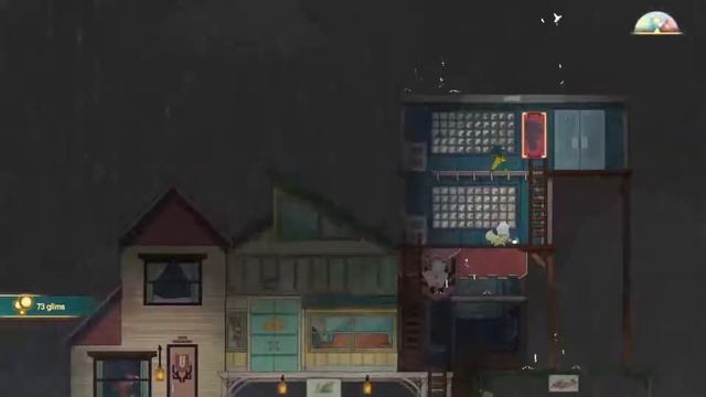 SPIRITFARER #3 (Gameplay Xbox One S) смотреть онлайн
