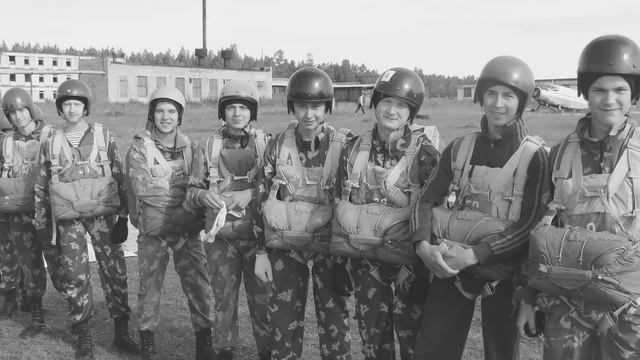 Военно патриотический клуб Мужество (Верхняя Тура) смотреть онлайн