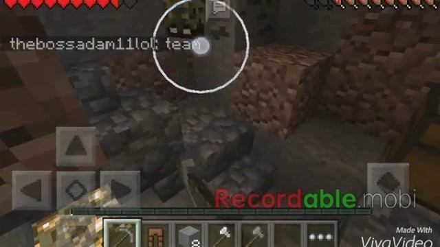 Minecraft ski war/ caída fail смотреть онлайн