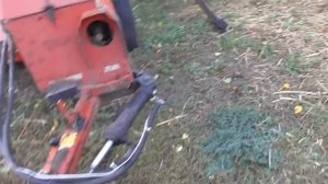 Продал пресс подборщик WELGER AP 41/ ОТЗЫВ о РАБОТЕ ПРЕССА