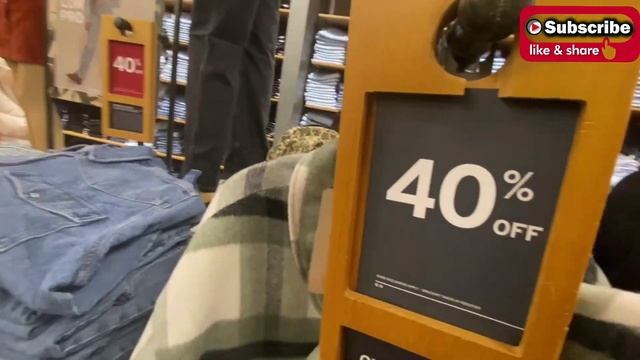 Levi's 50 % Off (Best Collection Ever) !!!!