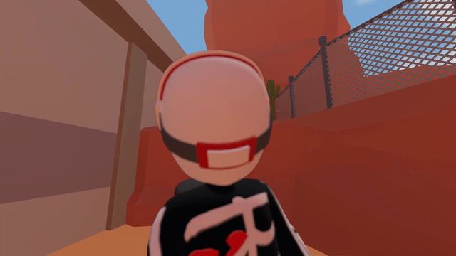 Human Fall Flat - Red Rock Level #Xbox Achievement Walkthrough - Xbox Game Pass смотреть онлайн