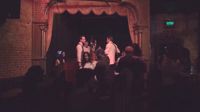 there will never be another you || by levi paul смотреть онлайн