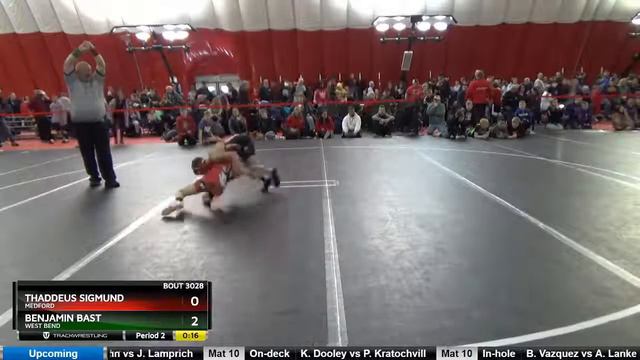 Schoolboy-girl 77 Thaddeus Sigmund Medford Vs Benjamin Bast West Bend смотреть онлайн
