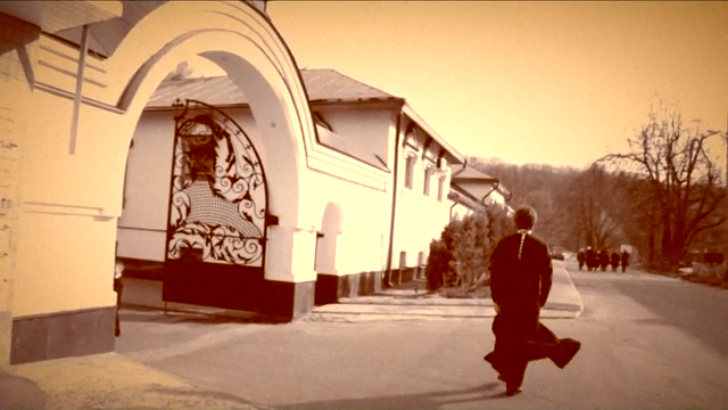 Молитва вместо науки