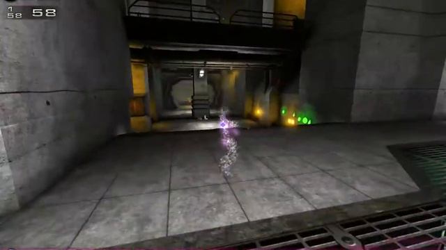Unreal Tournament 2004 x Undertale: BlackJack Megalo Strike Back смотреть онлайн