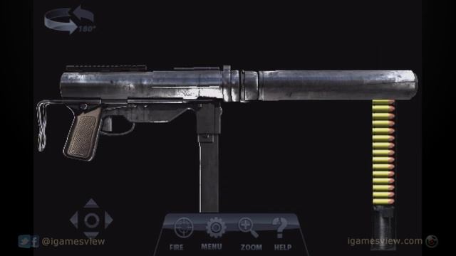 GUN CLUB 2 Best in Virtual Weaponry - iPhone Gameplay Video смотреть онлайн