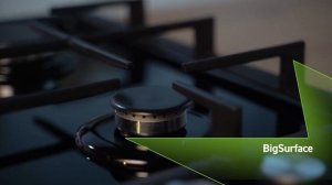 Газовая варочная панель Gorenje GTW641KB || ОБЗОР