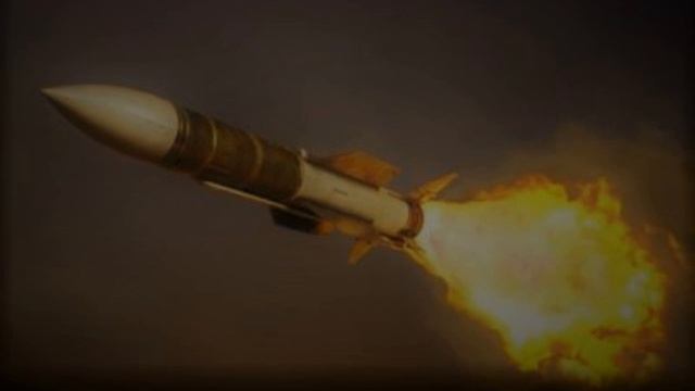 Звук ракеты / Шум ракеты / Звуки для сна / Rocket Sound/ Rocket Noise / White Noise Soundscape