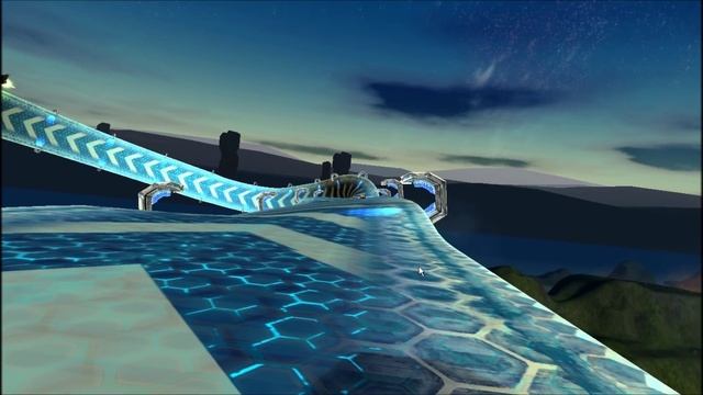 Velocity Stream launch trailer смотреть онлайн