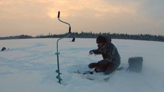 рыбалка на Ямале Ноябрьск смотреть онлайн