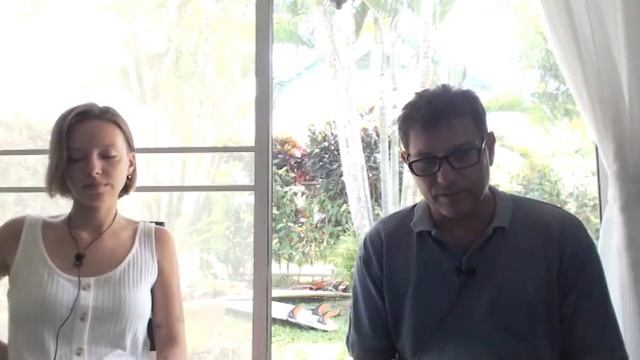 Нет смысла объяснять эго, как там будет, когда эго не будет | Отрывок беседы смотреть онлайн