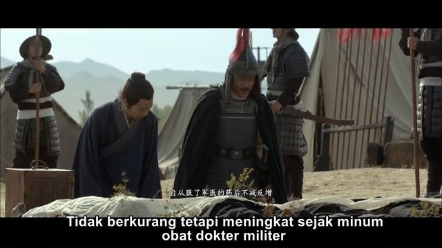 Jenderal terakhir yang menyelamatkan Dinasti Ming | Disaster of Ming Dynasty| film Cina смотреть онлайн