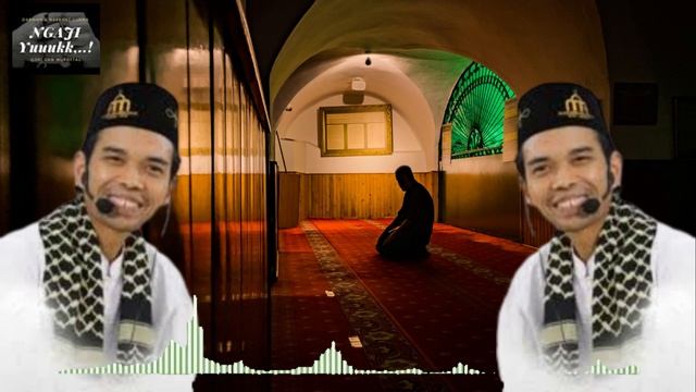 CERAMAH USTADZ ABDUL SOMAD - ADA 5 PENYESALAN BAGI ORANG YANG SUDAH MENINGGAL смотреть онлайн