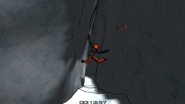 Cubic Climber ♦Симулятор Скалолаза♦ [ИНДИ ИГРА] смотреть онлайн