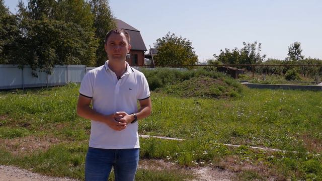 Обзор поселка Энем для строительства частного дома 🏰