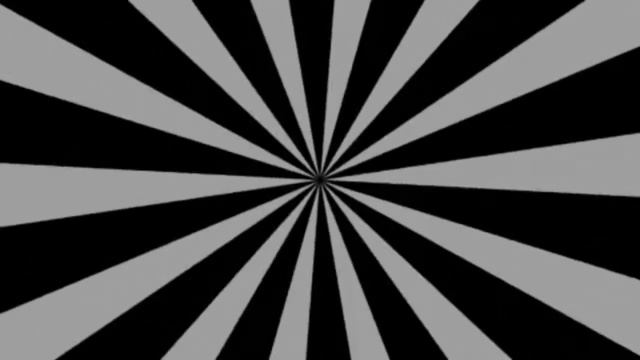Retro Pinwheel Motion Background . смотреть онлайн