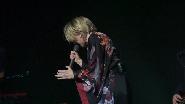 Patricia Kaas - Ne l'oublie jamais. 21.11.2017 Санкт-Петербург смотреть онлайн