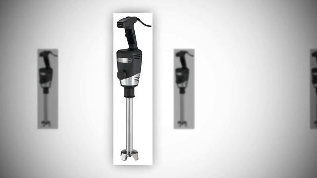 Waring (WSB50) 12” Heavy-Duty Big Stix Immersion Blender смотреть онлайн